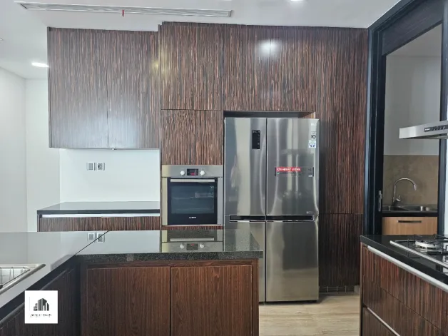 Apartemen Disewa 3 BR Bloomington Kemang Village Double Private Lift 5 watermark_1776952908126