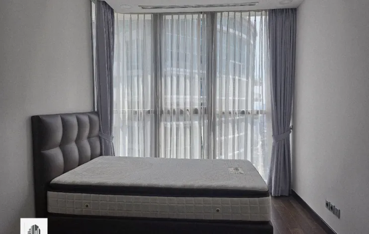 3 BR Bloomington Kemang Village Double Private Lift 11