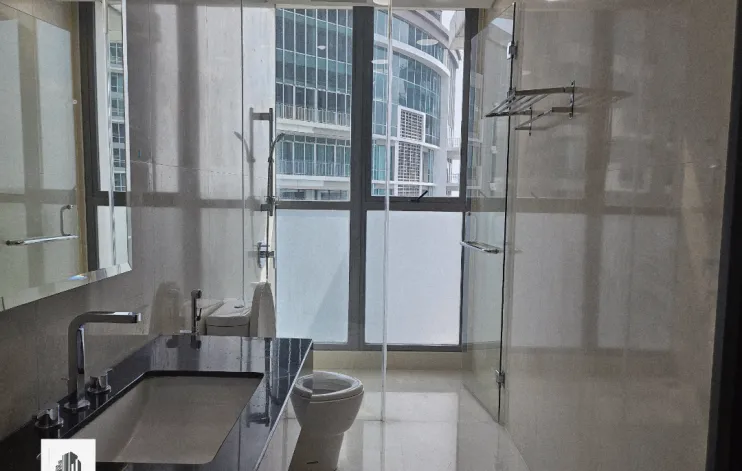 3 BR Bloomington Kemang Village Double Private Lift 12