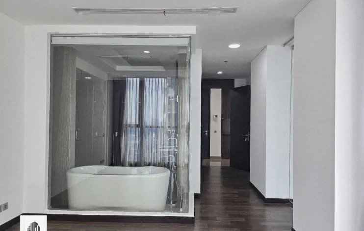 3 BR Bloomington Kemang Village Double Private Lift 7