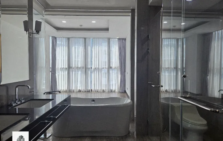 3 BR Bloomington Kemang Village Double Private Lift 9
