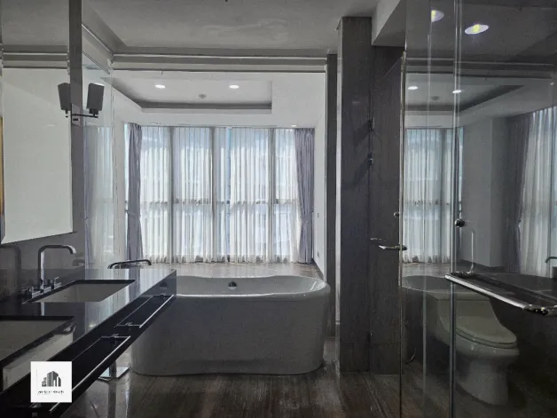 Apartemen Disewa 3 BR Bloomington Kemang Village Double Private Lift 9 watermark_1776953216814