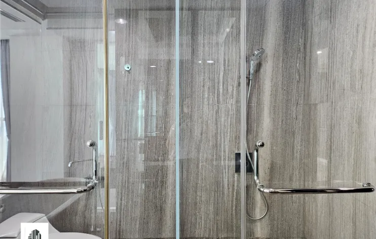 3 BR Bloomington Kemang Village Double Private Lift 10