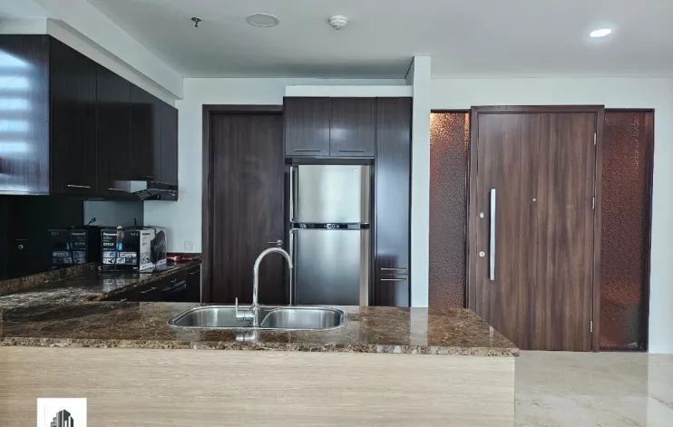 3 BR Ritz kemang Village Sudah Renovasi 4