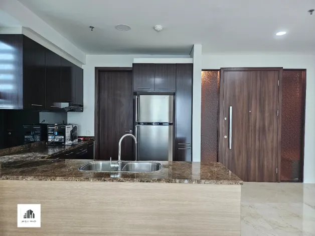 Apartemen Disewa 3 BR Ritz kemang Village Sudah Renovasi 4 watermark_1776953420587