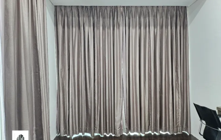 3 BR Ritz kemang Village Sudah Renovasi 5