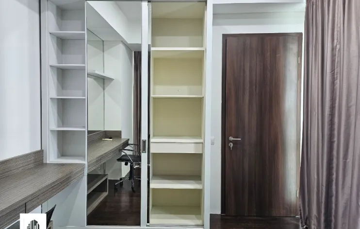 3 BR Ritz kemang Village Sudah Renovasi 6