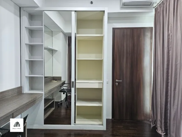 Apartemen Disewa 3 BR Ritz kemang Village Sudah Renovasi 6 watermark_1776953497915