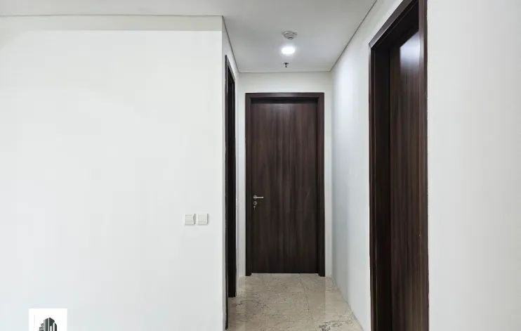 3 BR Ritz kemang Village Sudah Renovasi 7