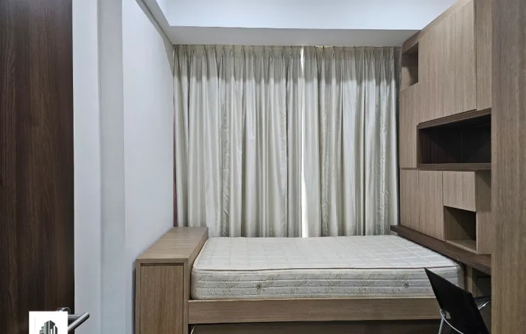 3 BR Ritz kemang Village Sudah Renovasi 8