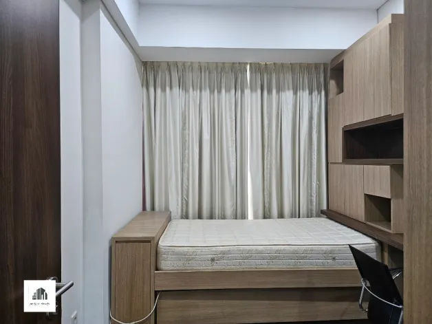 Apartemen Disewa 3 BR Ritz kemang Village Sudah Renovasi 8 watermark_1776953578587