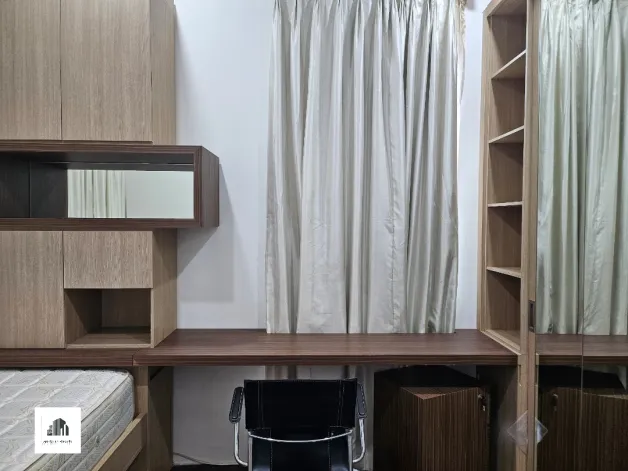 Apartemen Disewa 3 BR Ritz kemang Village Sudah Renovasi 9 watermark_1776953614616