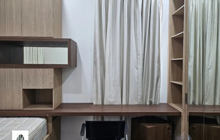 3 BR Ritz kemang Village Sudah Renovasi 9