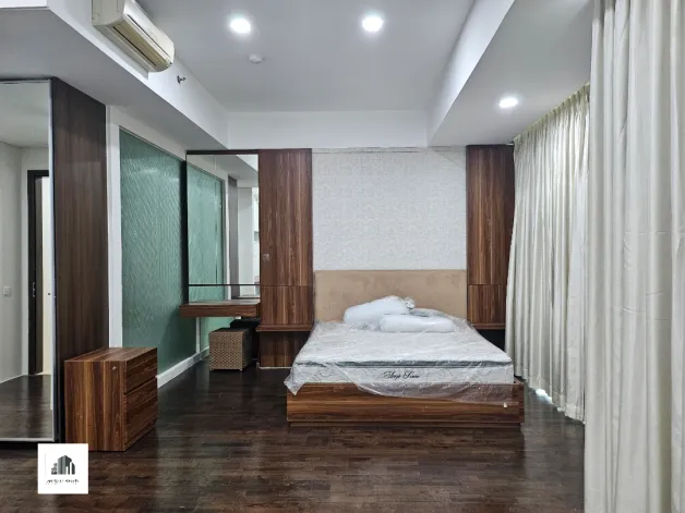 Apartemen Disewa 3 BR Ritz kemang Village Sudah Renovasi 10 watermark_1776953652504