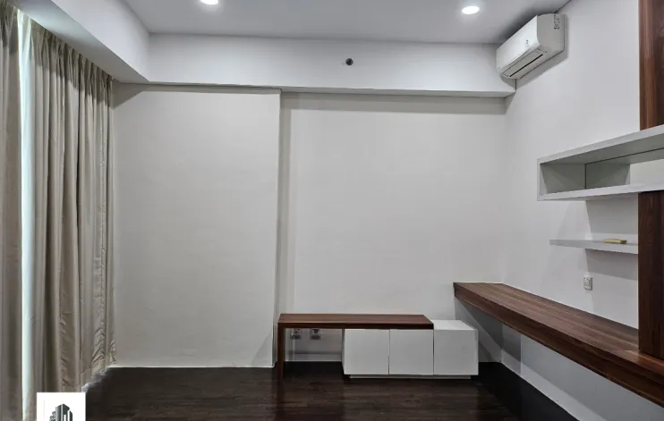 3 BR Ritz kemang Village Sudah Renovasi 11