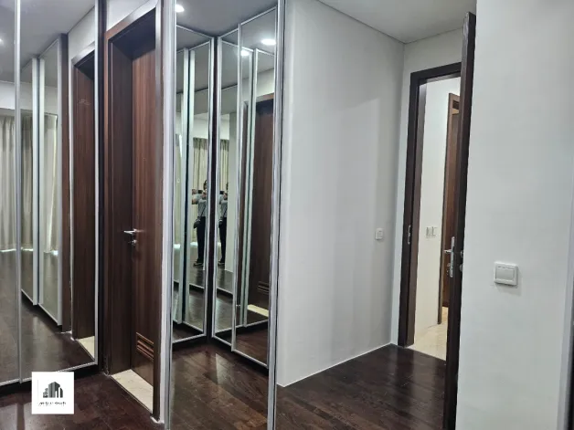 Apartemen Disewa 3 BR Ritz kemang Village Sudah Renovasi 12 watermark_1776953717794