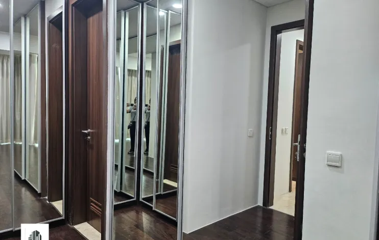 3 BR Ritz kemang Village Sudah Renovasi 12