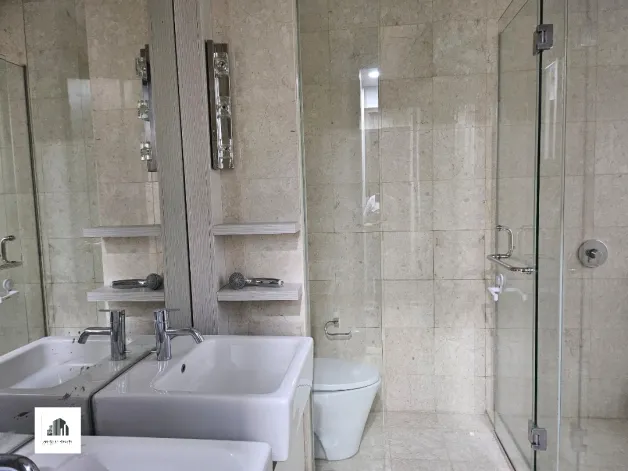 Apartemen Disewa 3 BR Ritz kemang Village Sudah Renovasi 13 watermark_1776953750675