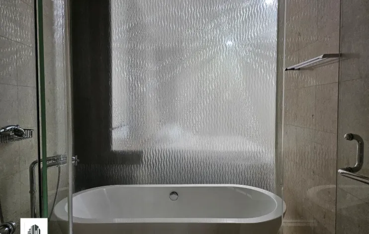 3 BR Ritz kemang Village Sudah Renovasi 14