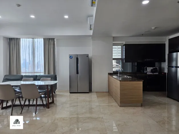 Apartemen Disewa 3 BR Ritz kemang Village Sudah Renovasi 15 watermark_1776953814829