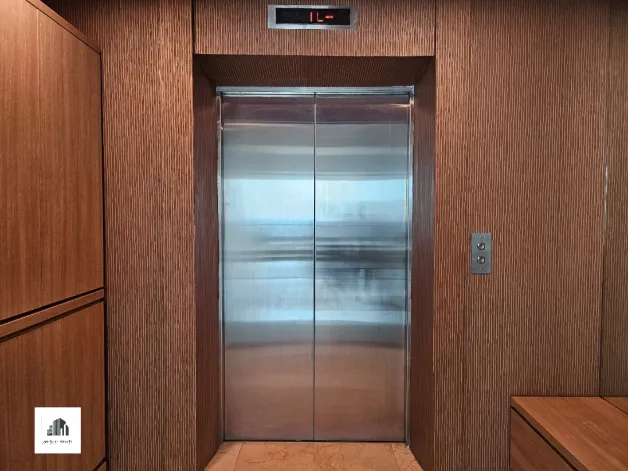 Apartemen Disewa 3 BR Ritz kemang Village Sudah Renovasi 16 watermark_1776953883100