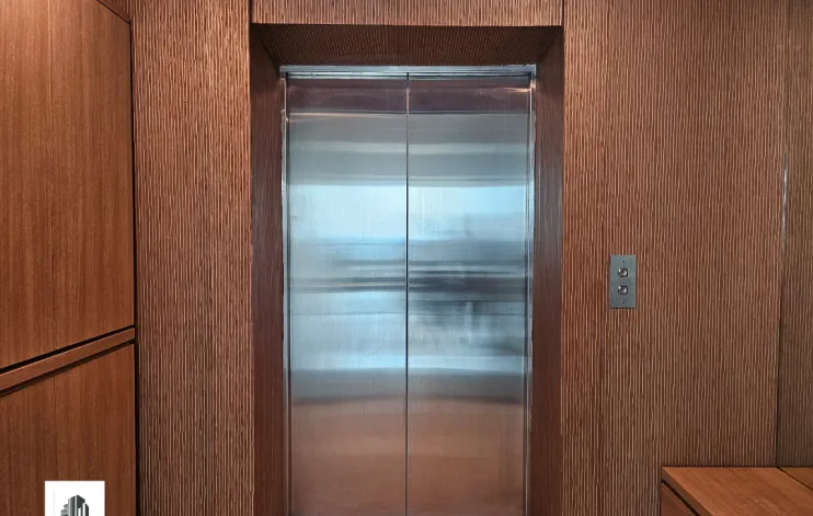 3 BR Ritz kemang Village Sudah Renovasi 16