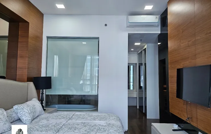 3 BR Tiffany Kemang Village Modern Interior 11