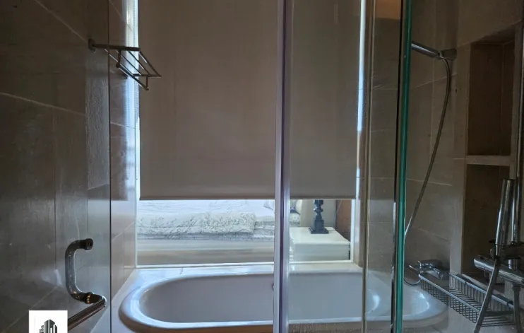 3 BR Tiffany Kemang Village Modern Interior 13