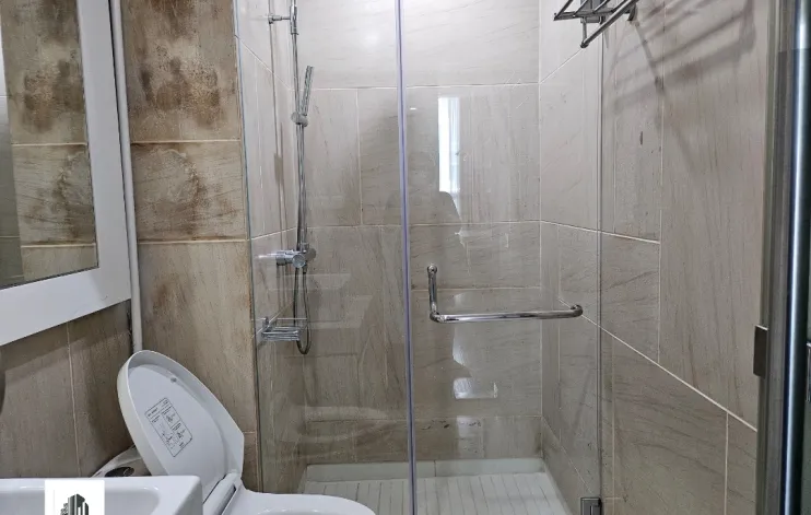3 BR Tiffany Kemang Village Modern Interior 9