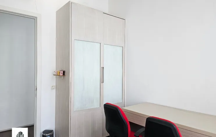 3 BR Tiffany Kemang Village Modern Interior 7