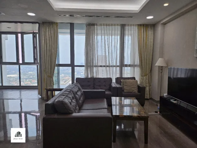 Apartemen Disewa 4 BR Private Lift Bloomington Kemang Village 1 watermark_1778567679364