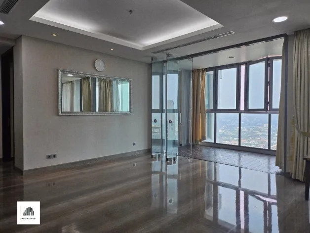 Apartemen Disewa 4 BR Private Lift Bloomington Kemang Village 2 watermark_1778567736338