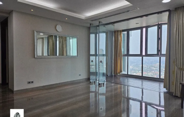 4 BR Private Lift Bloomington Kemang Village 2