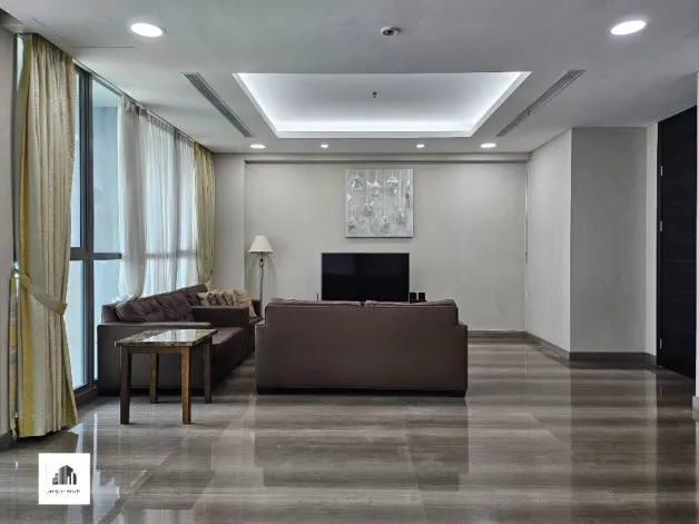 Apartemen Disewa 4 BR Private Lift Bloomington Kemang Village 3 watermark_1778567783643