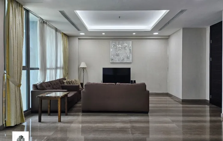 4 BR Private Lift Bloomington Kemang Village 3