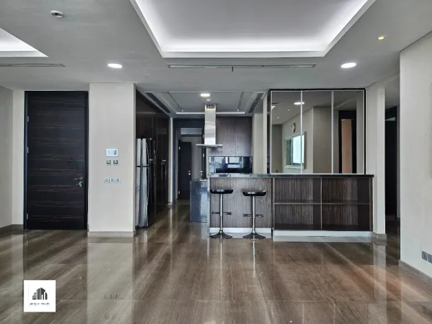 Apartemen Disewa 4 BR Private Lift Bloomington Kemang Village 4 watermark_1778568047315