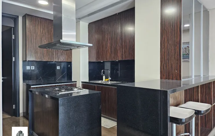 4 BR Private Lift Bloomington Kemang Village 5