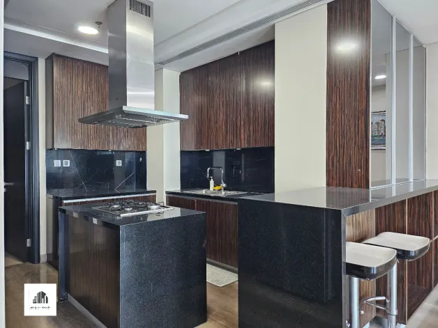 Apartemen Disewa 4 BR Private Lift Bloomington Kemang Village 5 watermark_1778568199160