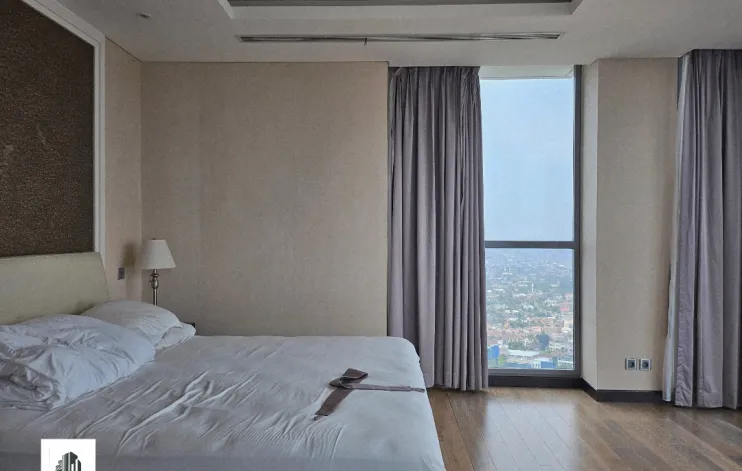 4 BR Private Lift Bloomington Kemang Village 6
