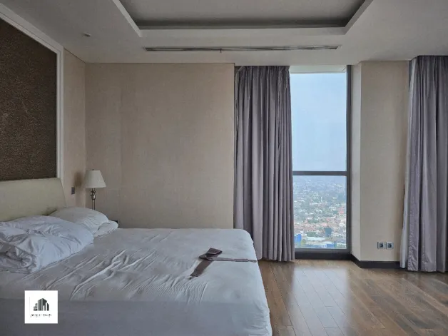 Apartemen Disewa 4 BR Private Lift Bloomington Kemang Village 6 watermark_1778568312788