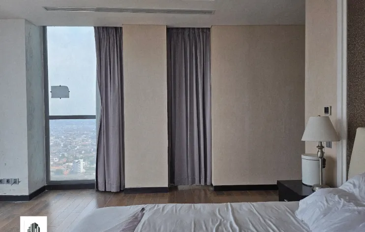 4 BR Private Lift Bloomington Kemang Village 7