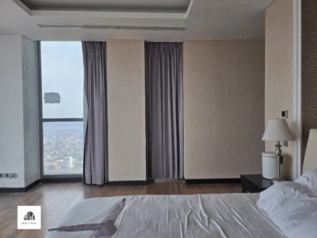 Apartemen Disewa 4 BR Private Lift Bloomington Kemang Village 7 watermark_1778568376427