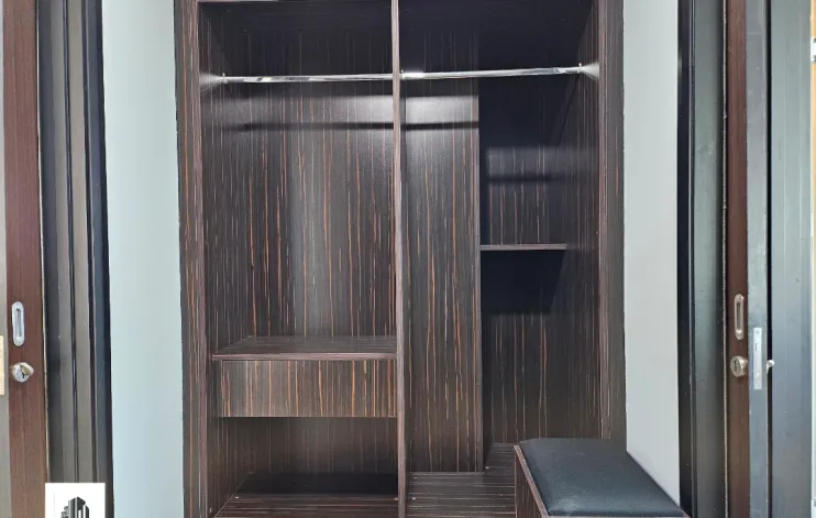 4 BR Private Lift Bloomington Kemang Village 8