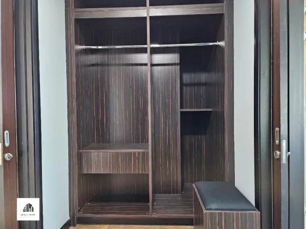 Apartemen Disewa 4 BR Private Lift Bloomington Kemang Village 8 watermark_1778568437260