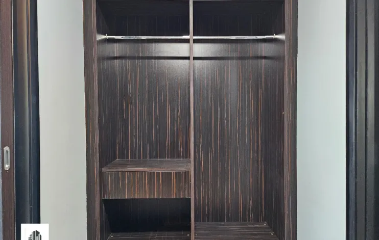 4 BR Private Lift Bloomington Kemang Village 9