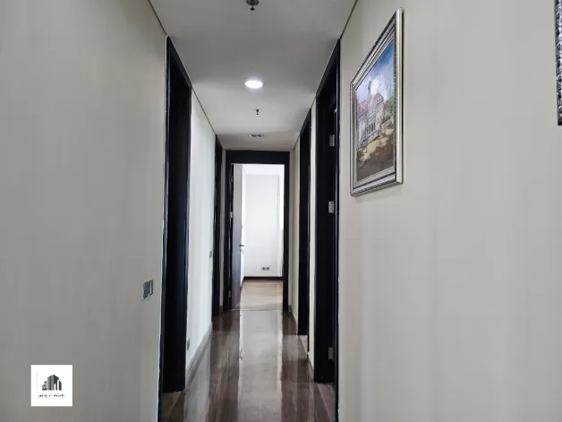 Apartemen Disewa 4 BR Private Lift Bloomington Kemang Village 11 watermark_1778569606027