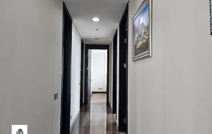 4 BR Private Lift Bloomington Kemang Village 11