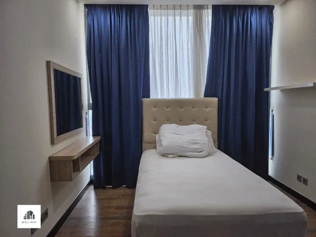 Apartemen Disewa 4 BR Private Lift Bloomington Kemang Village 12 watermark_1778569716103