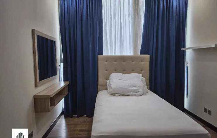 4 BR Private Lift Bloomington Kemang Village 12