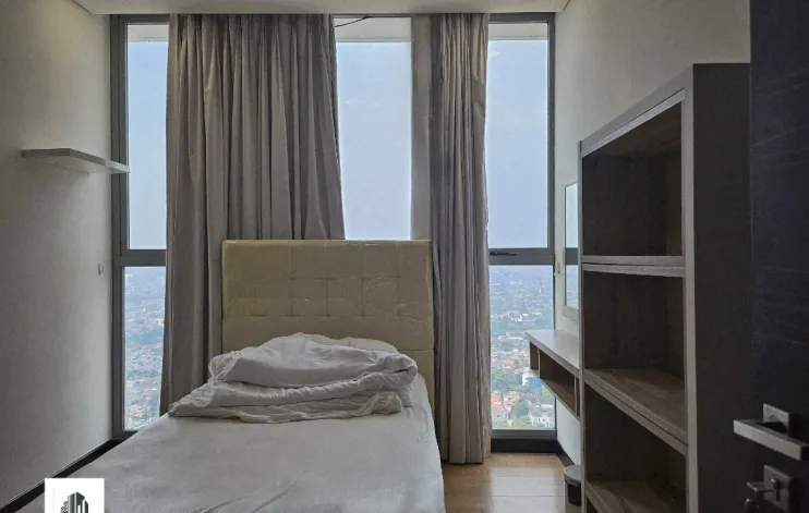 4 BR Private Lift Bloomington Kemang Village 14